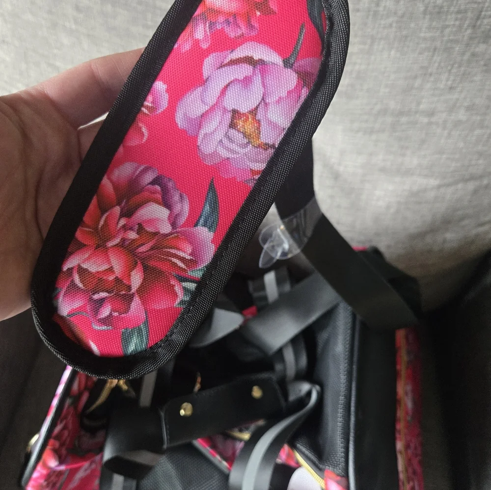 Betsey Johnson dogs cats