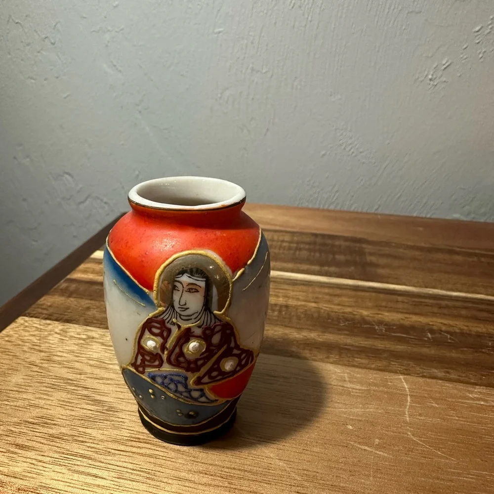 N/A hand painted