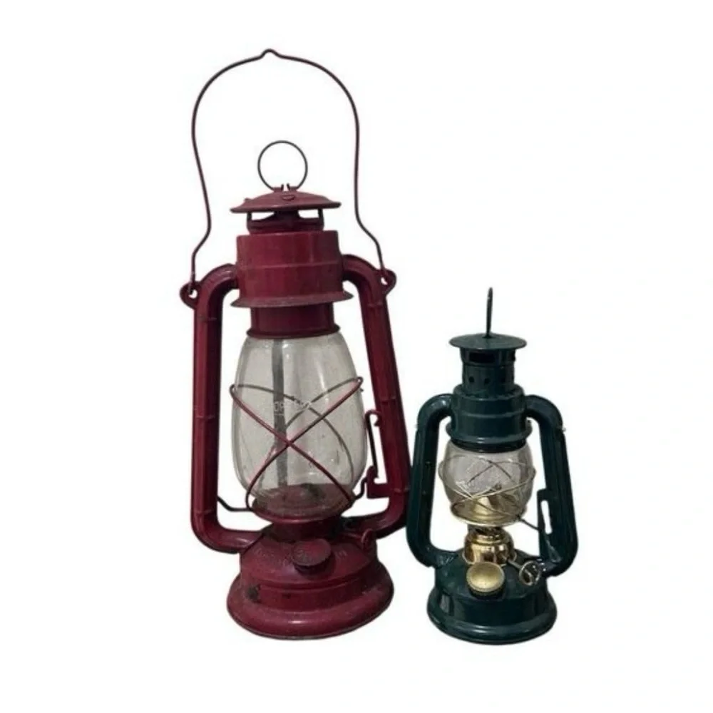 Jupiter 1950s home green