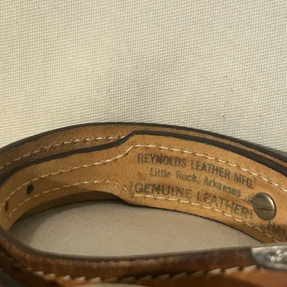 Vintage johnson held