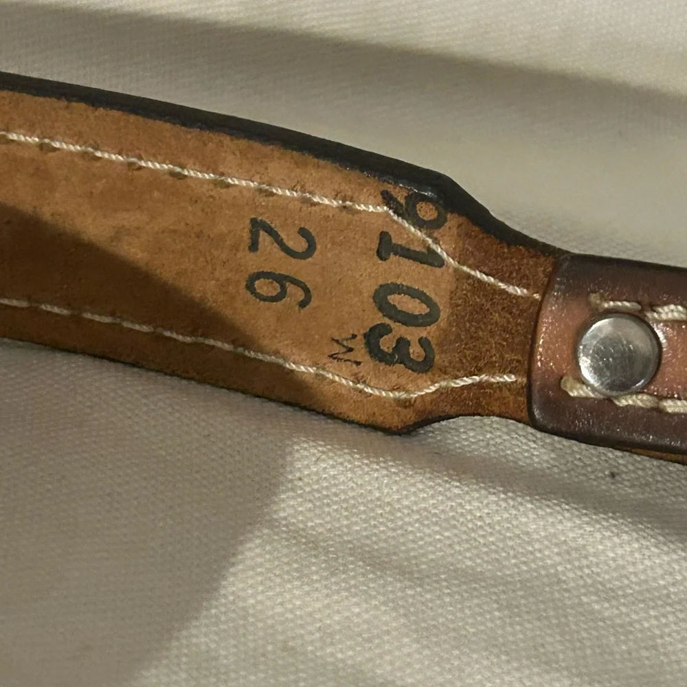 Vintage johnson held