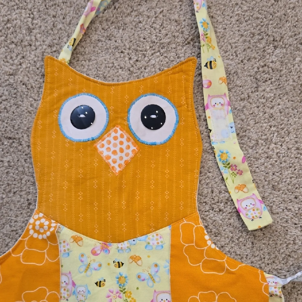 N/A cute owl