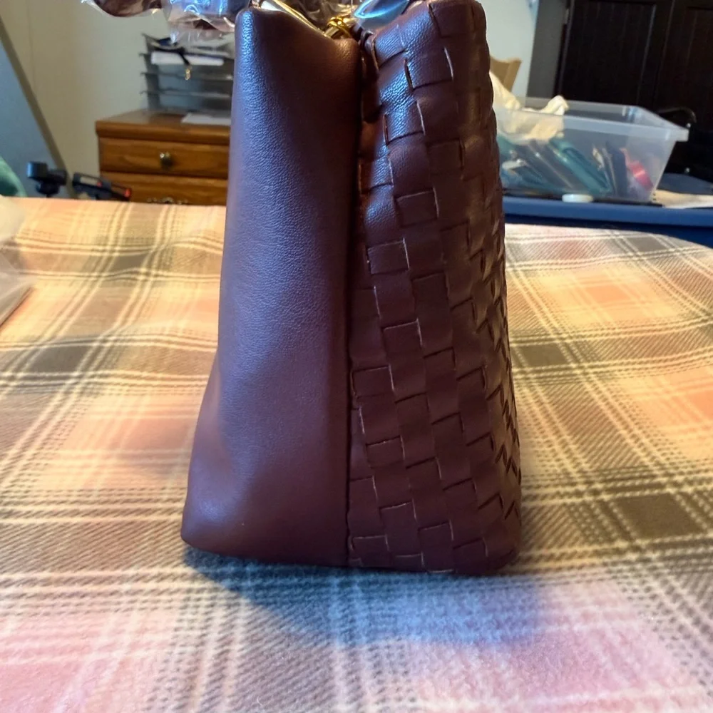 bebe yara woven