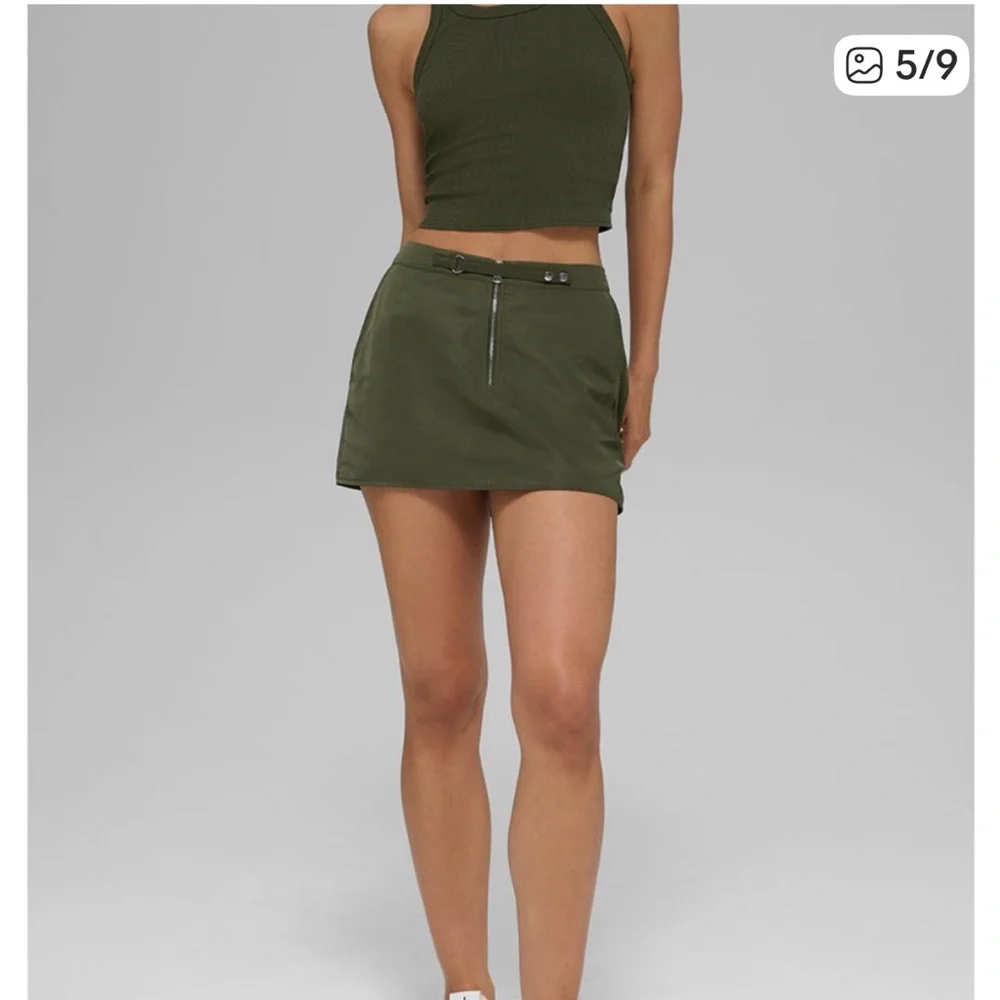 ALO Yoga chic mini