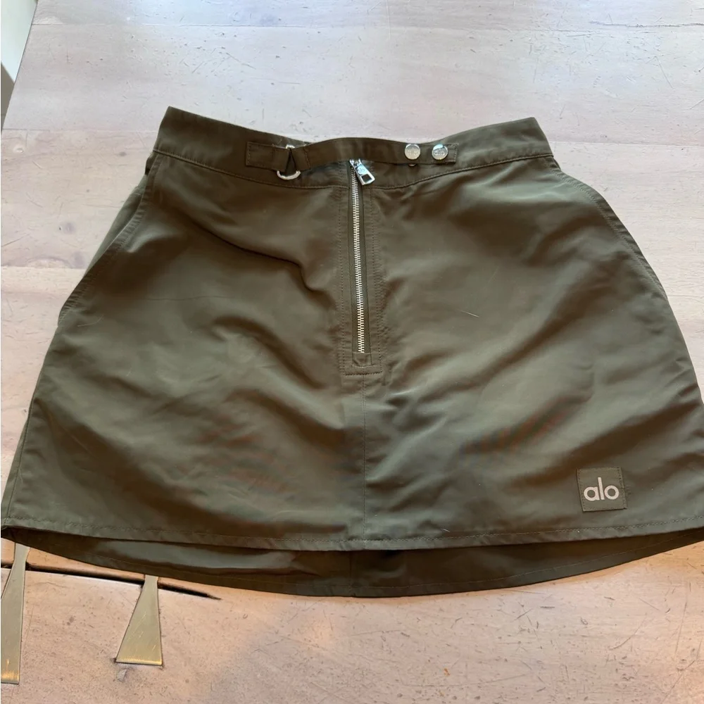 ALO Yoga chic mini
