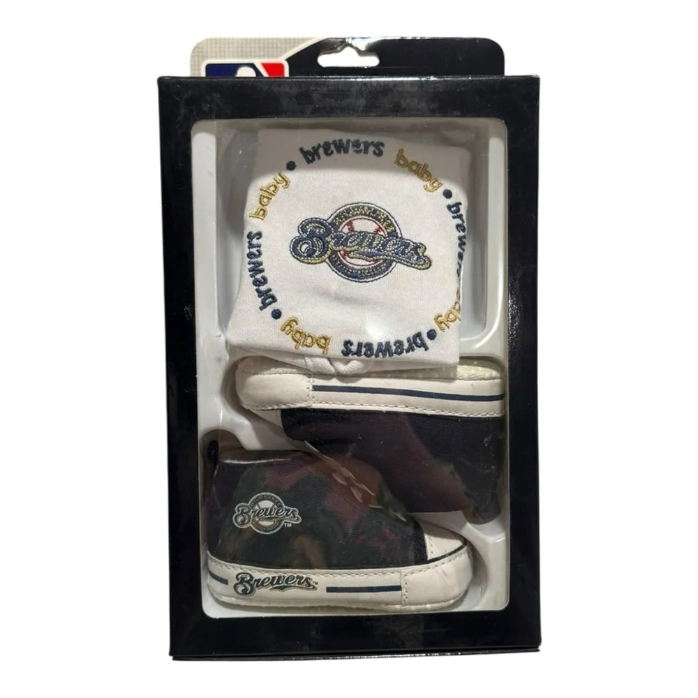 MLB milwaukee brewers