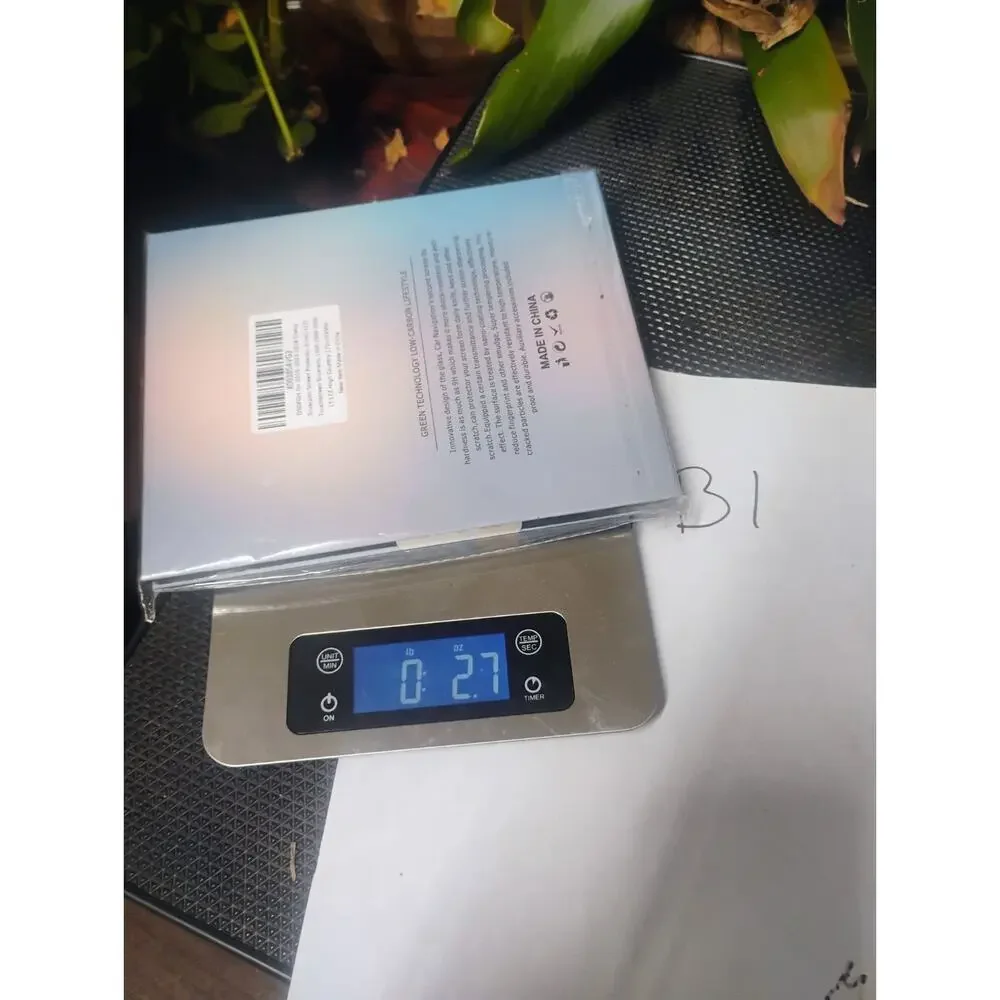 premium product 9h