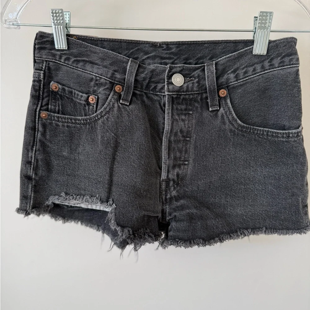 levi’s 501