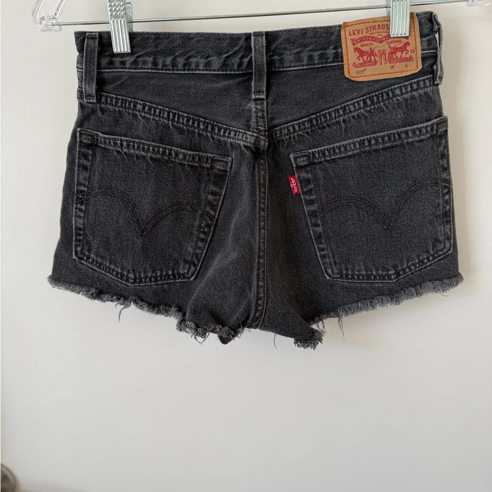 levi’s 501
