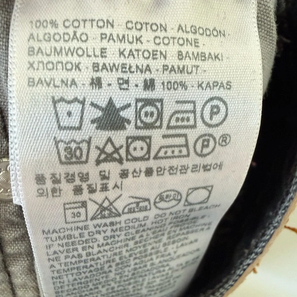 levi’s 501