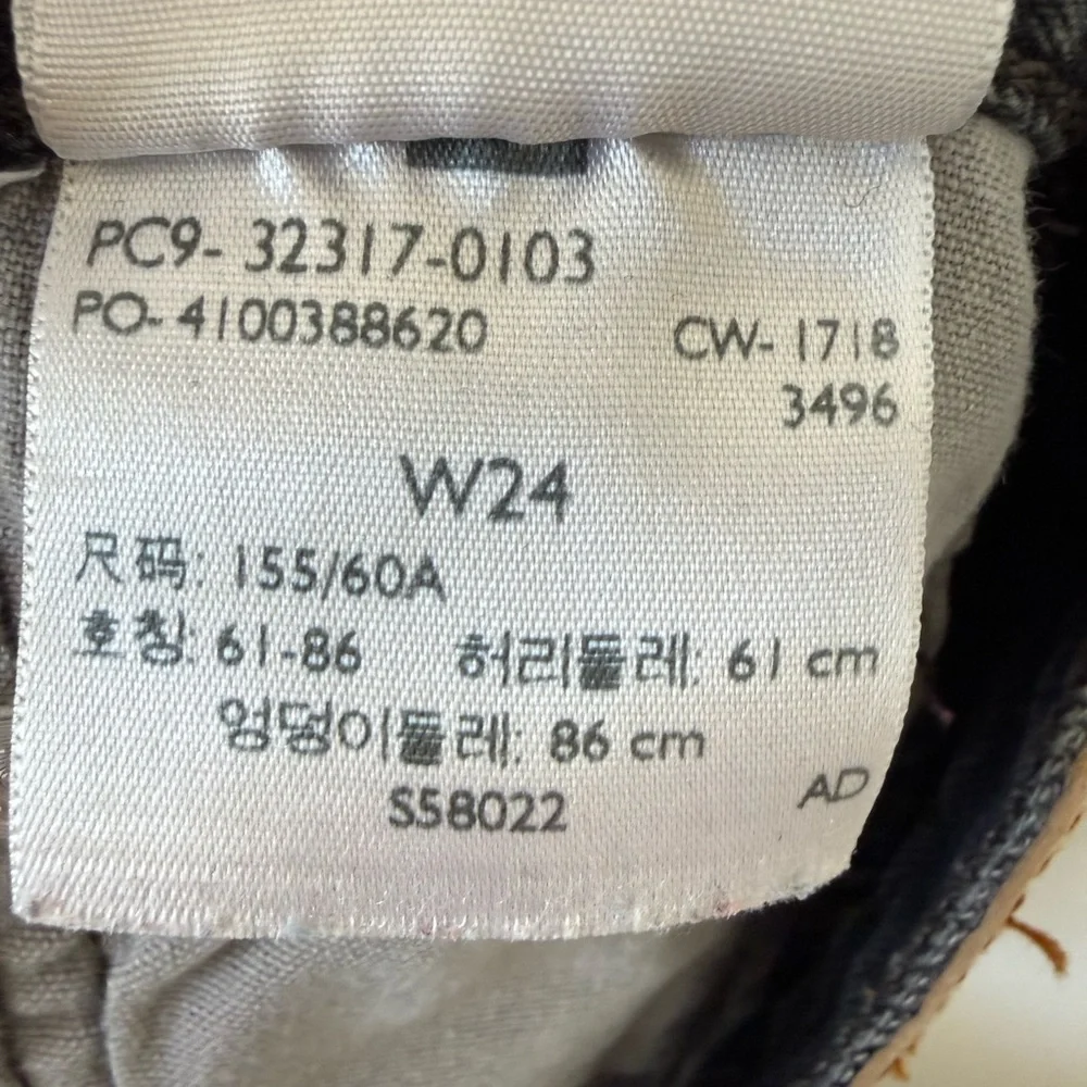 levi’s 501