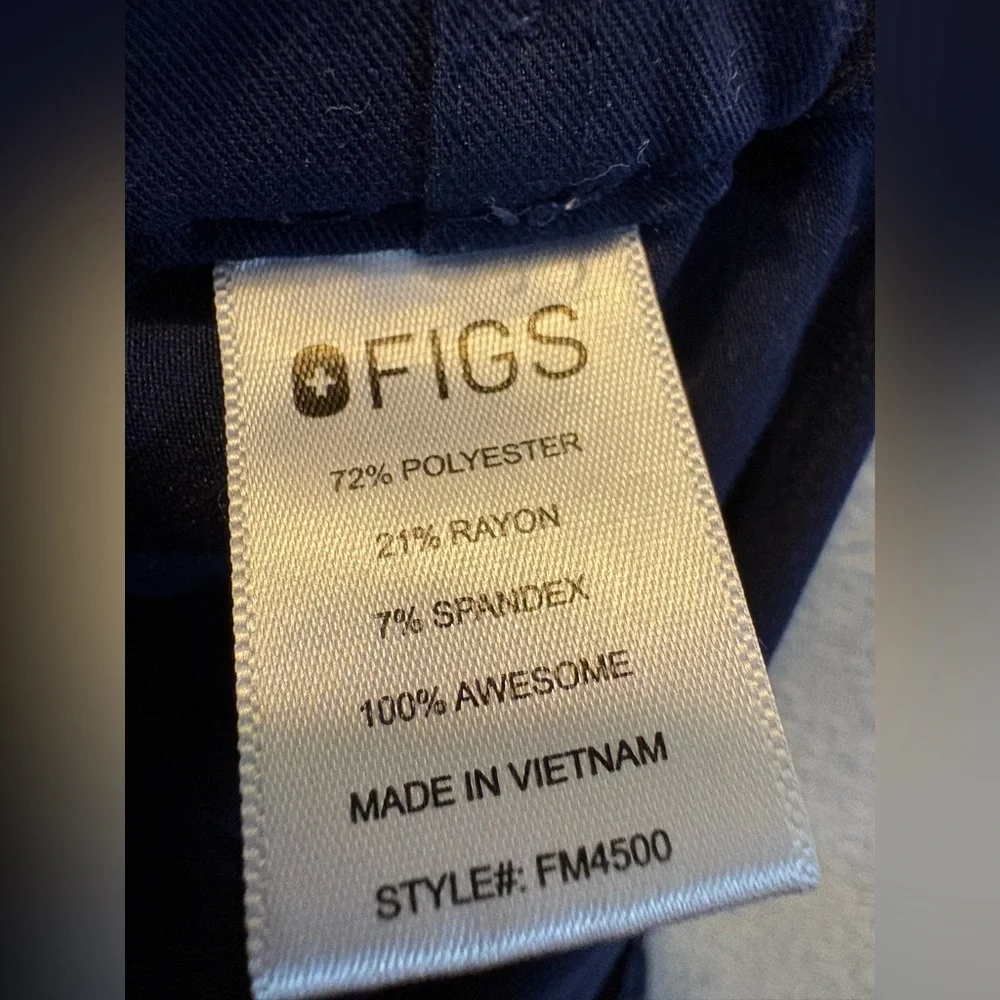 Figs basic men’s
