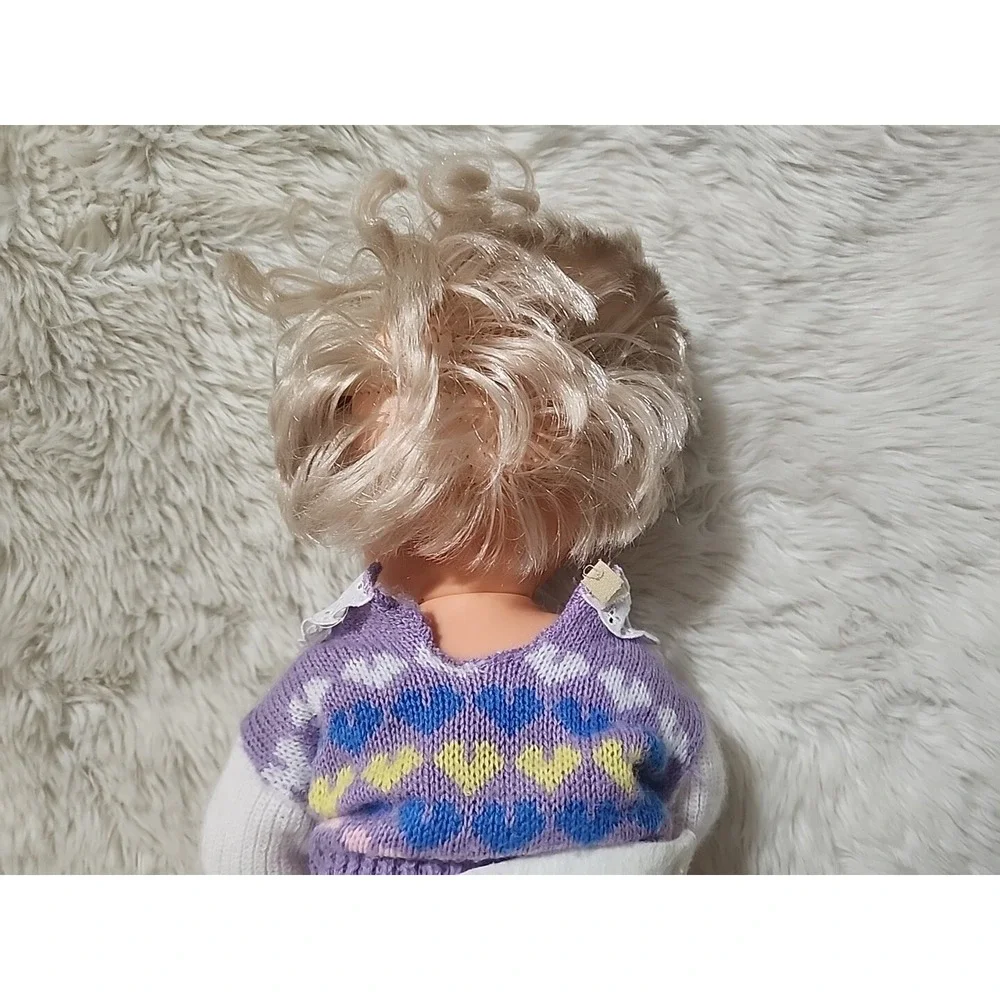 ideal vintage 1989