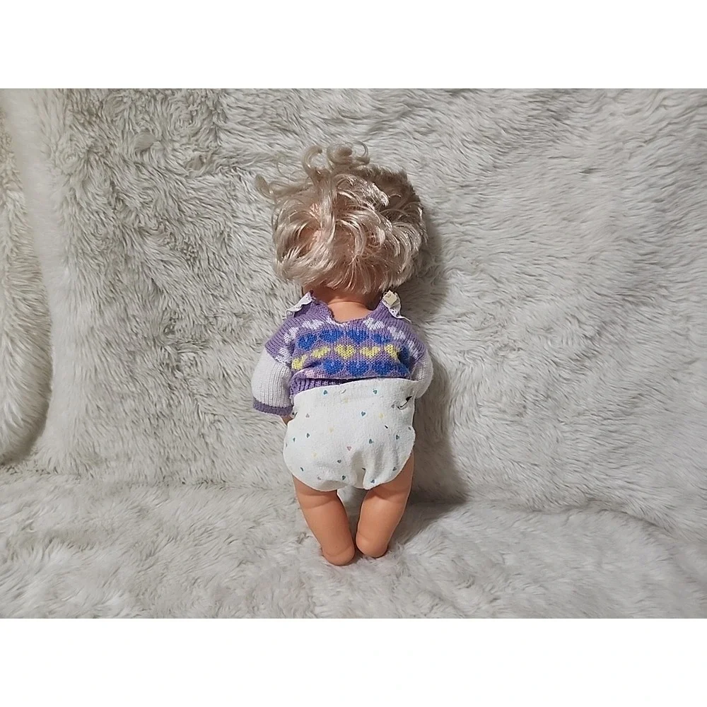ideal vintage 1989