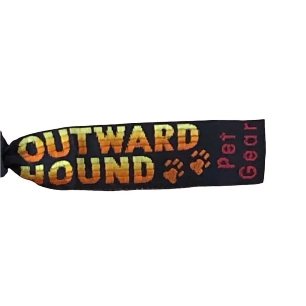 Outward Hound Pet Travel Gear H2O On The Go Hydration System Dog Pack Size M