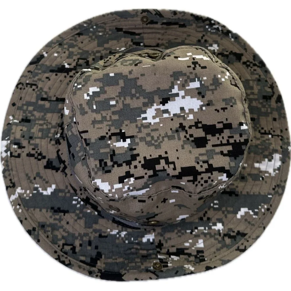 Jungle military type