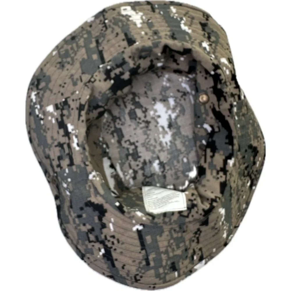Jungle military type