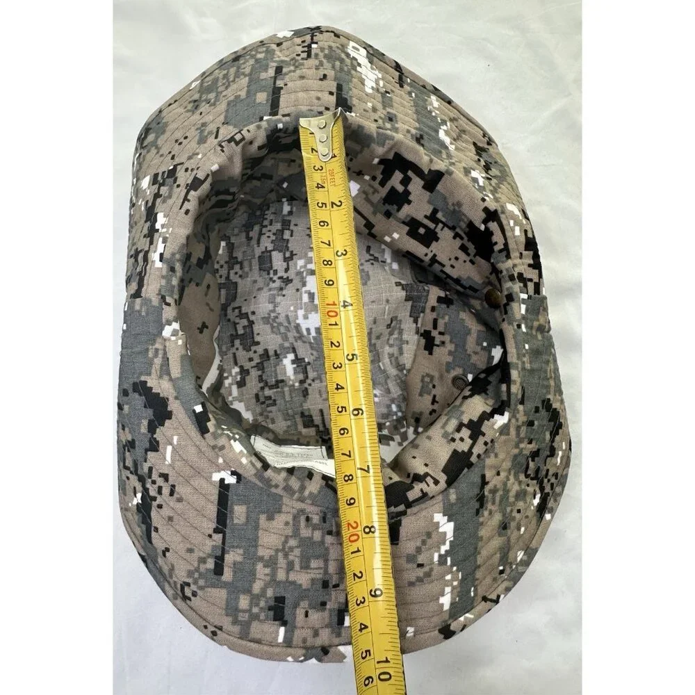 Jungle military type