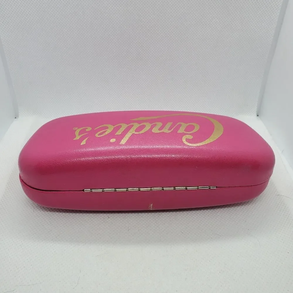 candie pink