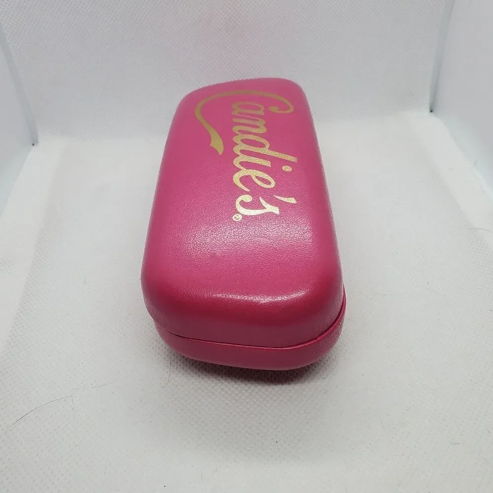 candie pink