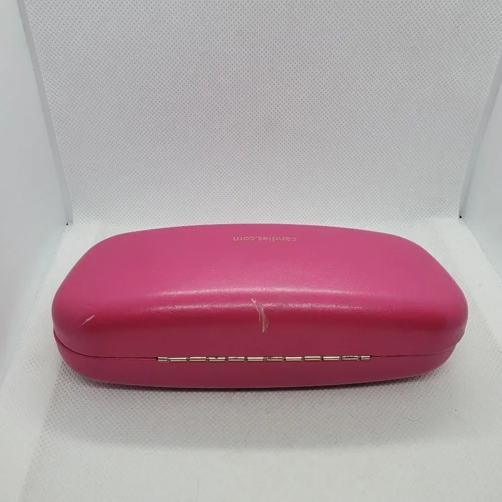 candie pink