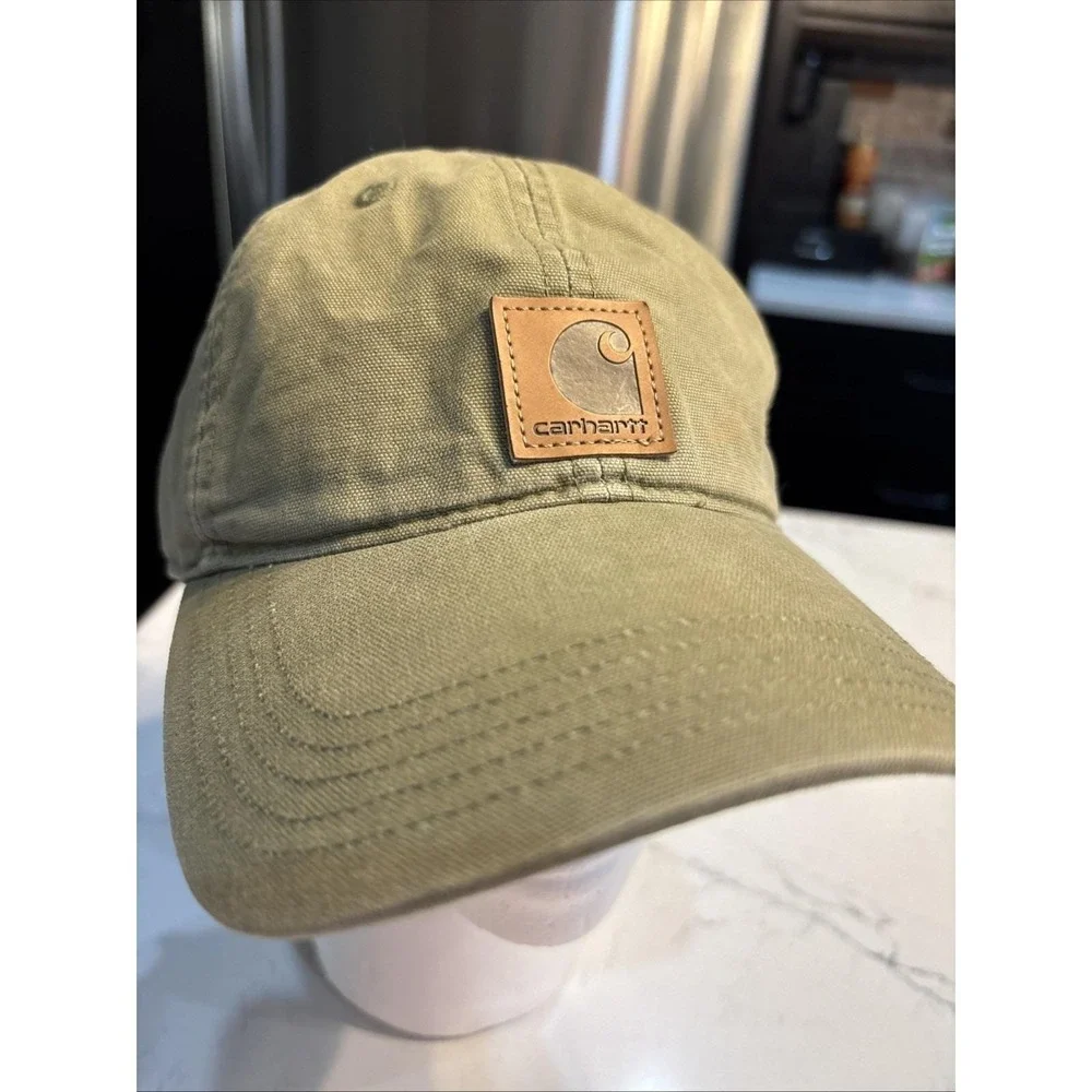 Carhartt step out