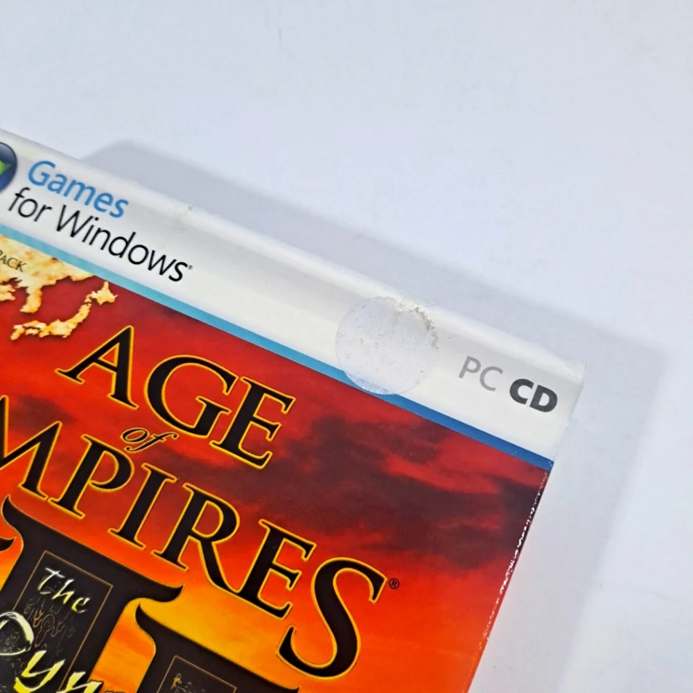 Microsoft games windows
