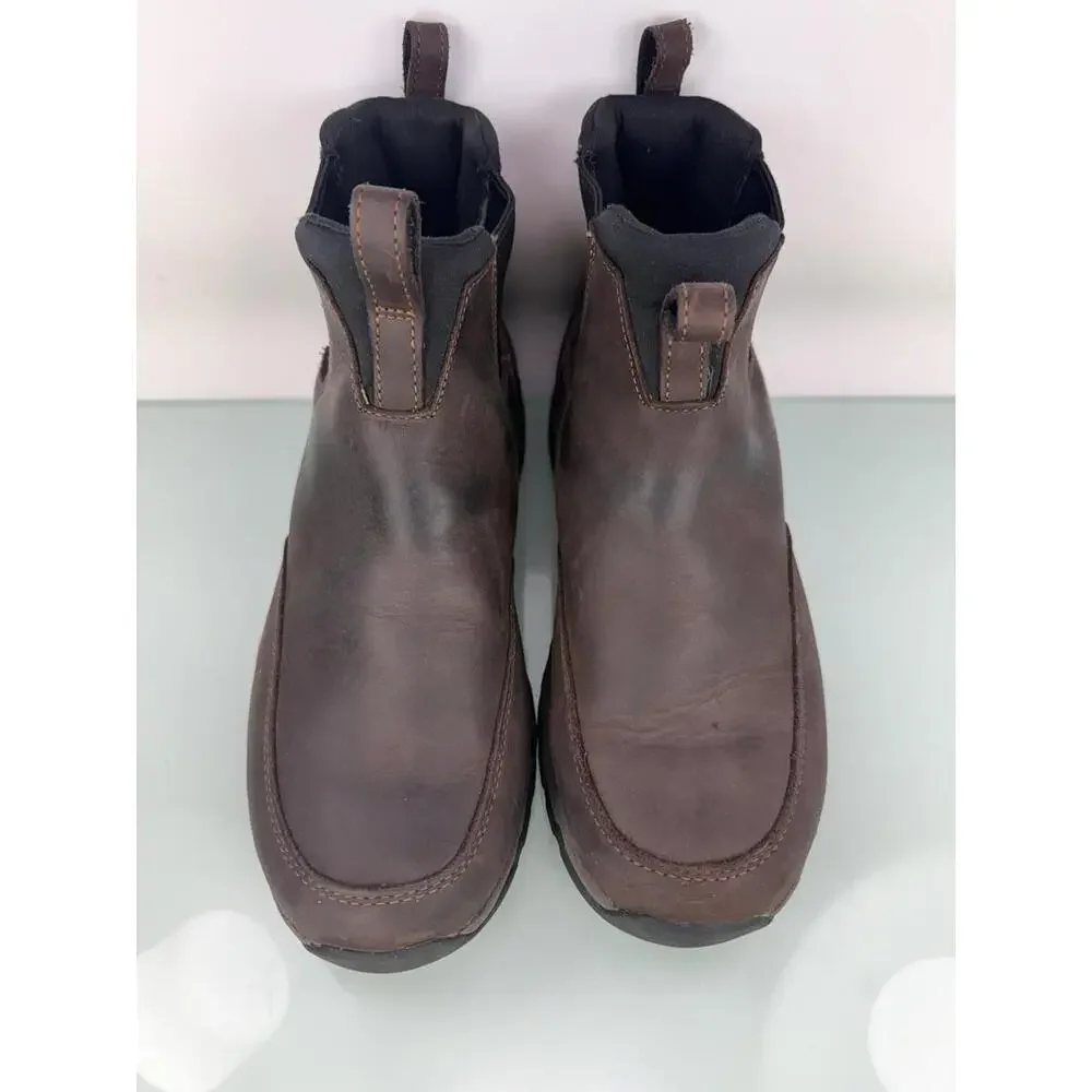 L.L. Bean pre loved