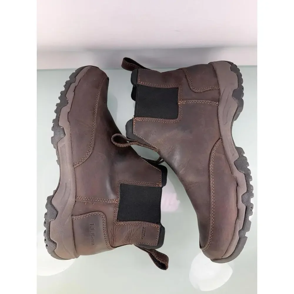 L.L. Bean pre loved