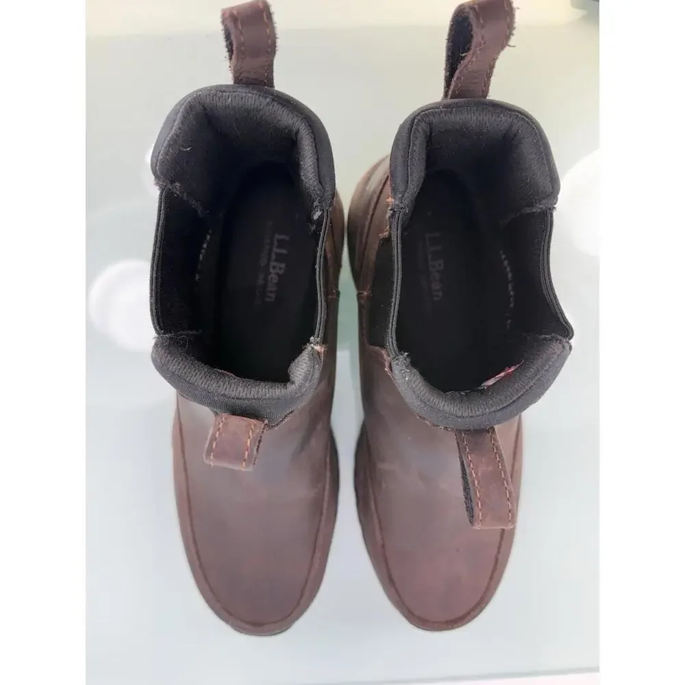 L.L. Bean pre loved