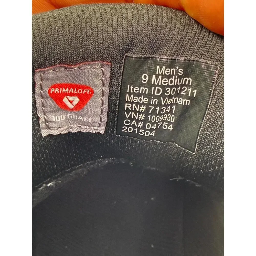 L.L. Bean pre loved
