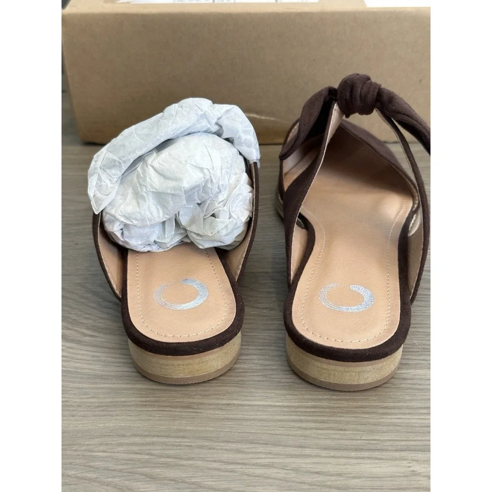 Journee Collection fall addition color