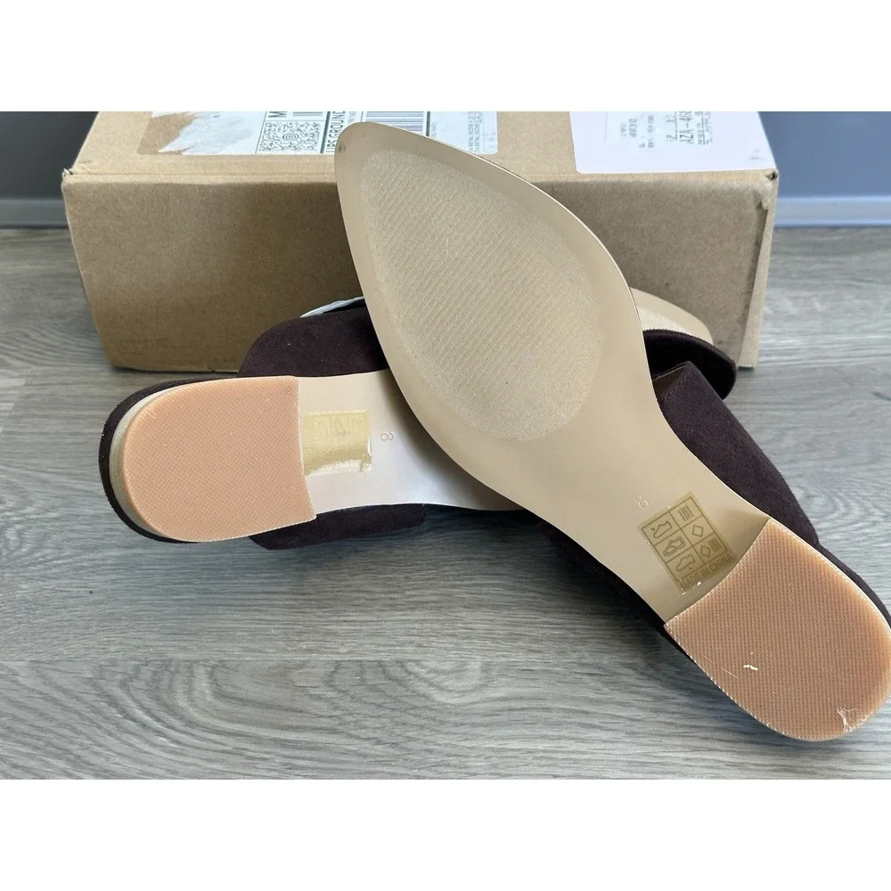 Journee Collection width faux