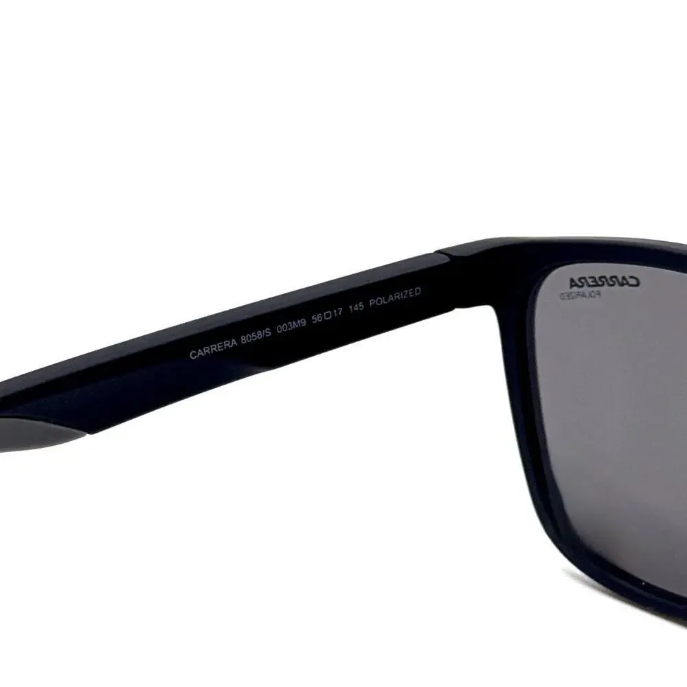 NEW!!! CARRERA Sunglasses 8058/S 003M9 Authentic