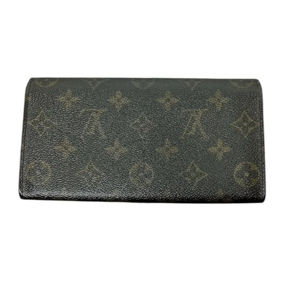 Louis Vuitton very cared shown