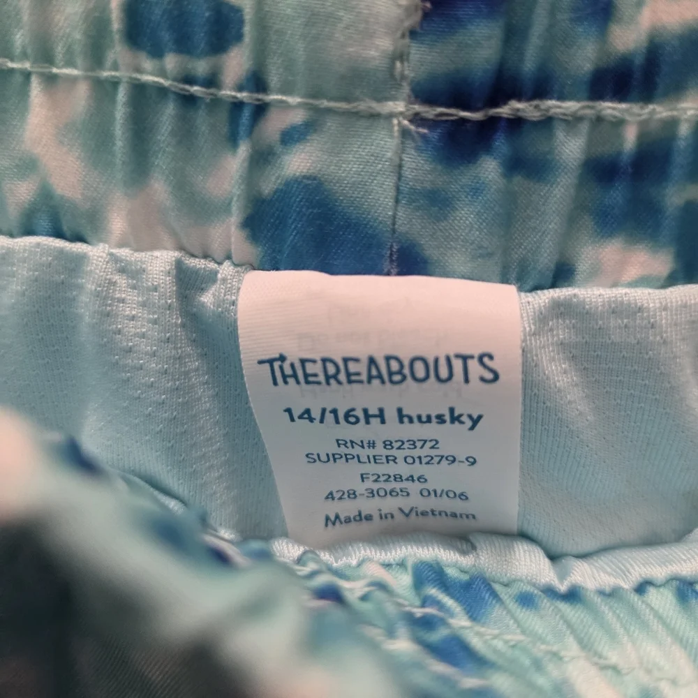 thereabouts boys husky