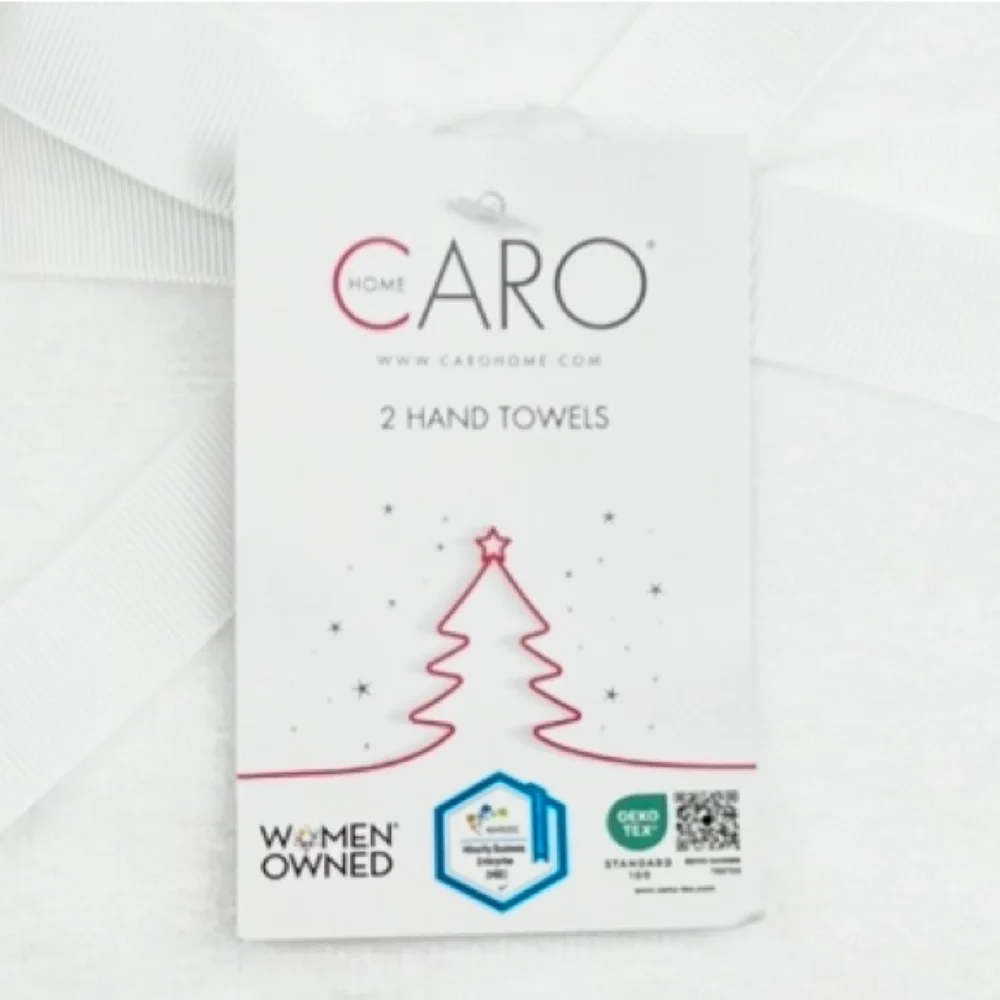Caro this brand