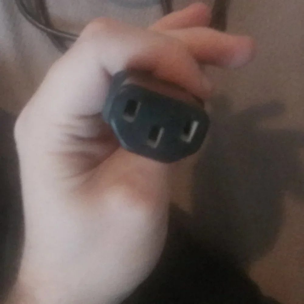 Unbranded 6ft power