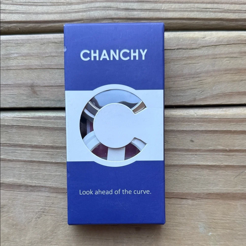 chanchy pack hard