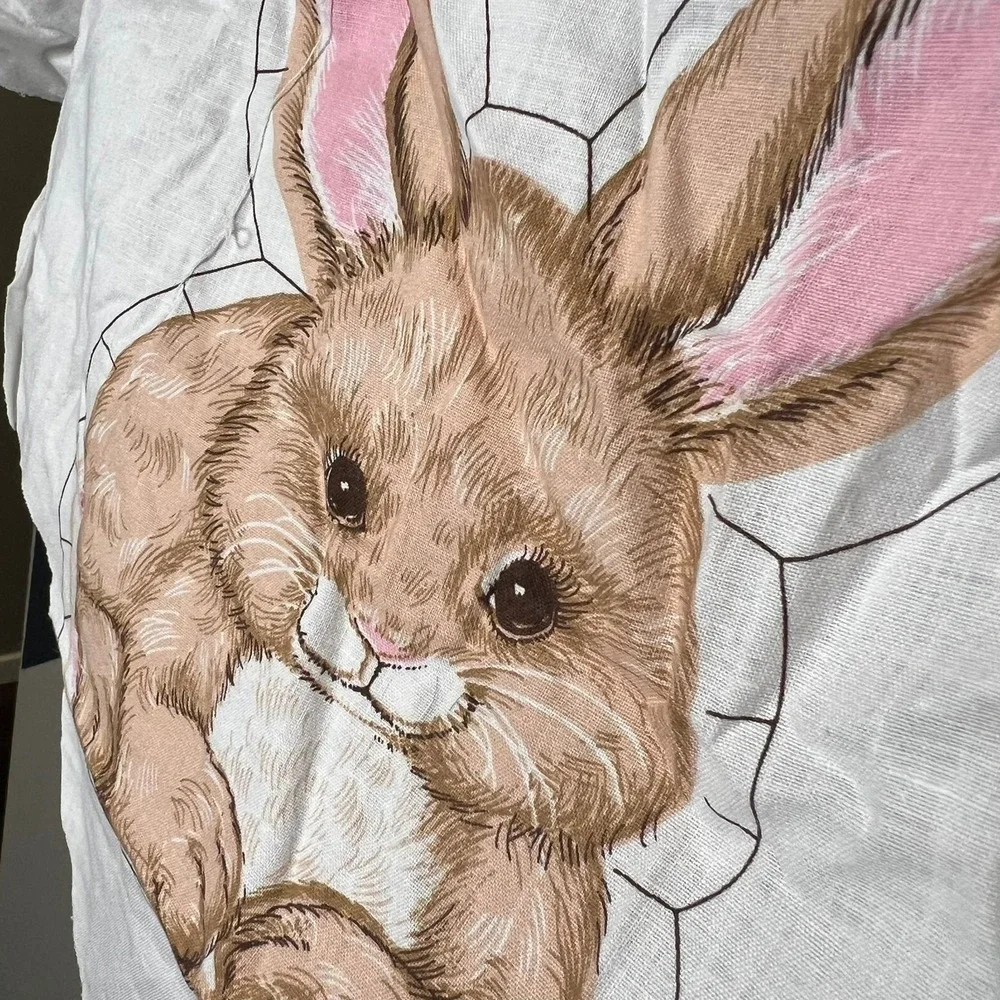 N/A easter creasing