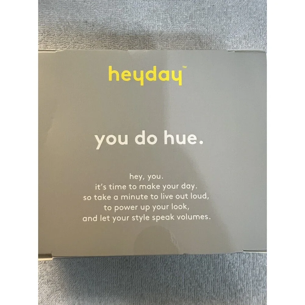heyday new earbud