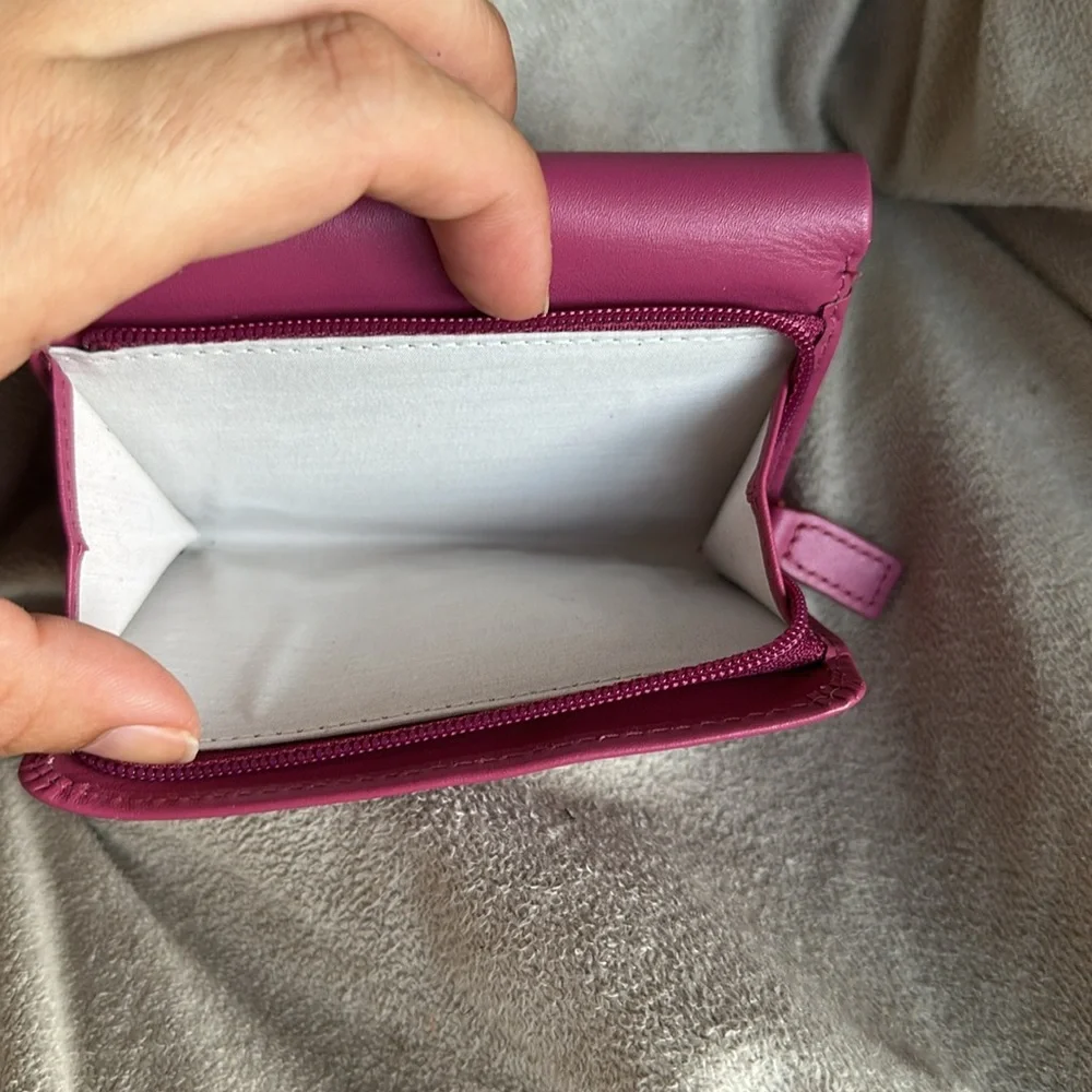 Radley London  Wallet with Dog Design