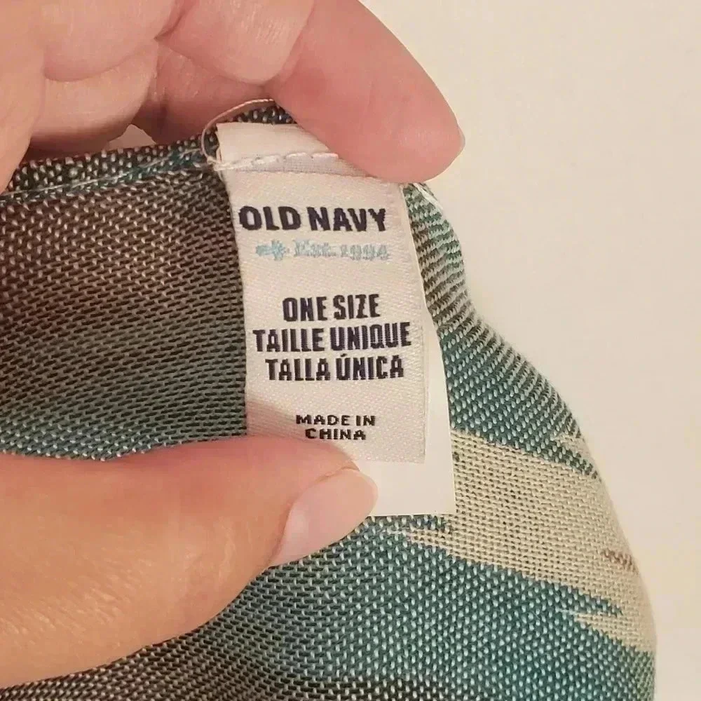 Old Navy welcome offers