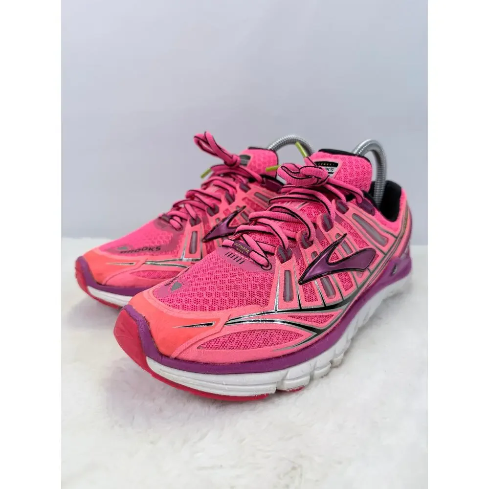 Brooks transcend women’s
