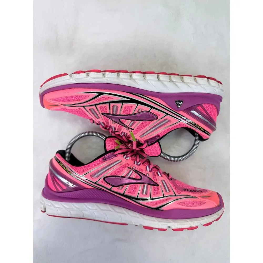 Brooks transcend women’s