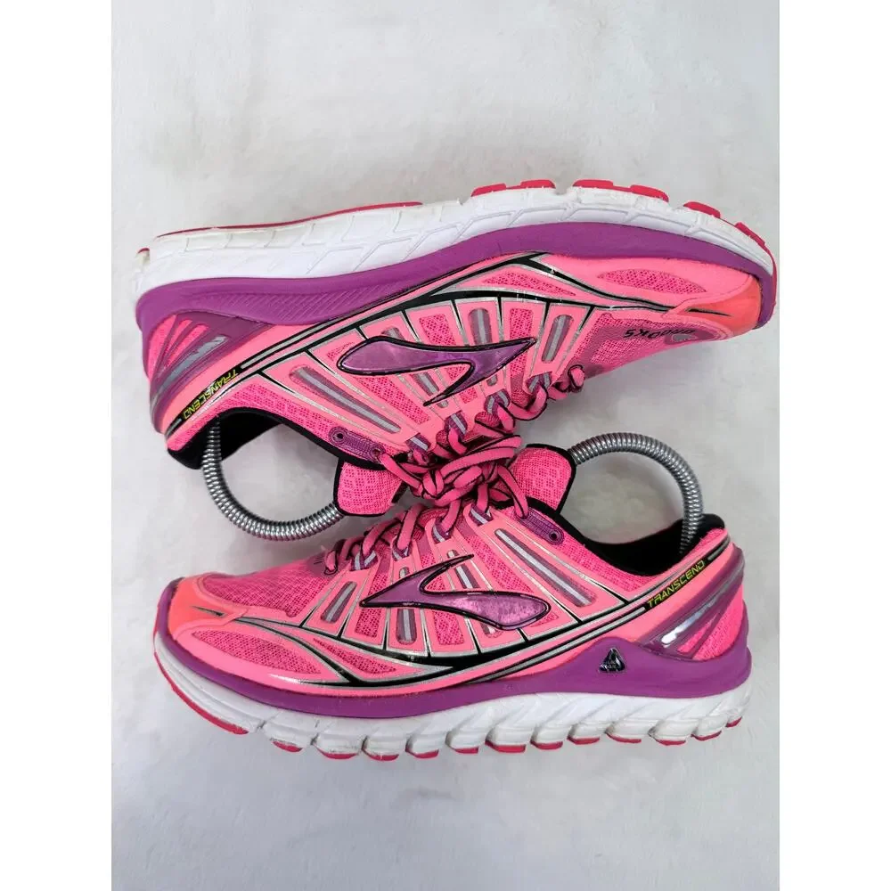 Brooks transcend women’s