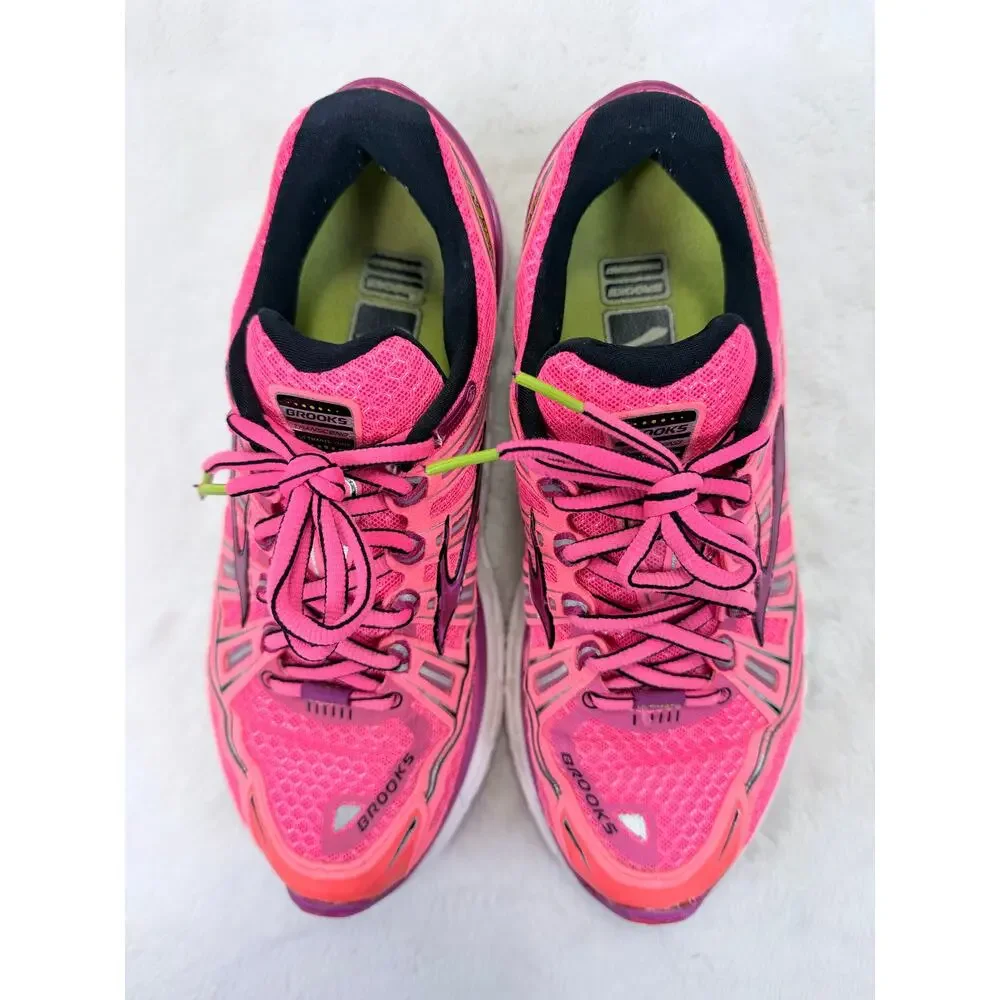 Brooks transcend women’s