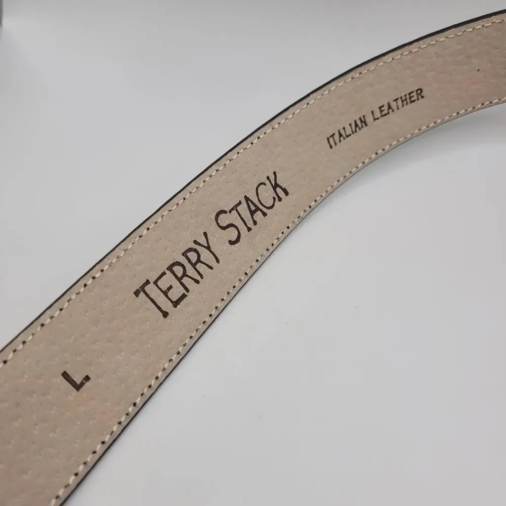 Terry Stack womens large