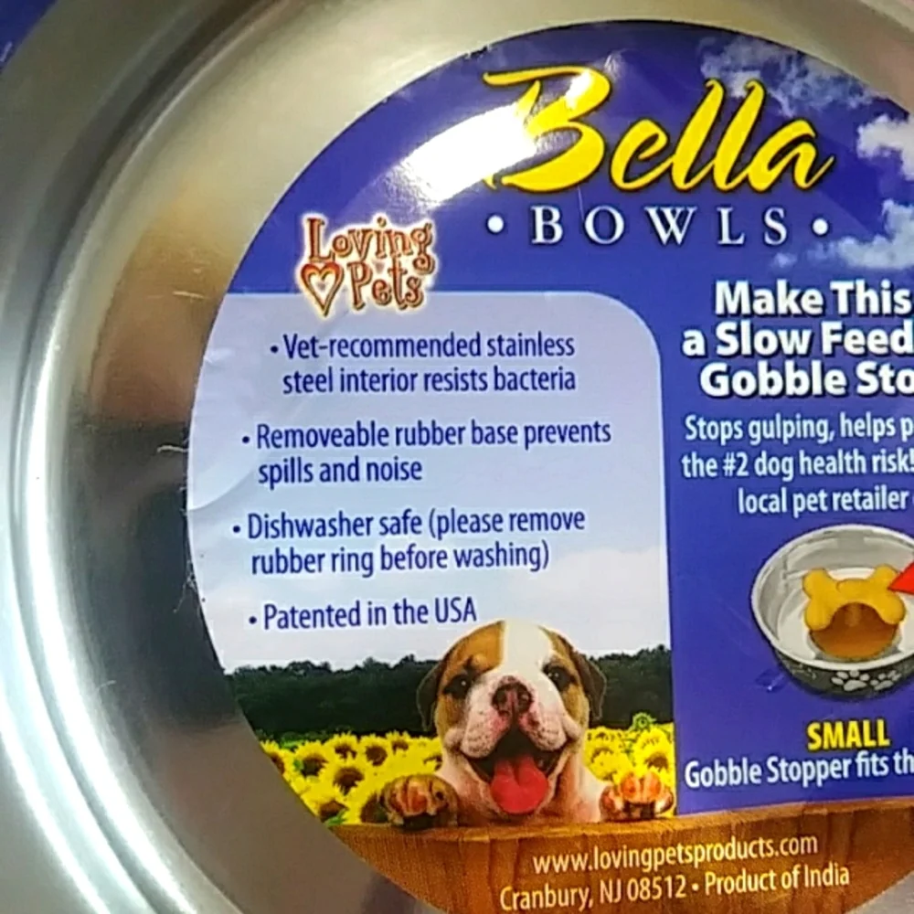 Loving Pets want this