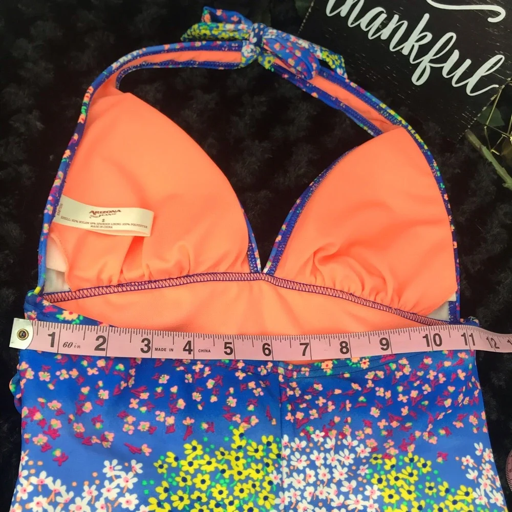 Arizona Jean Company super colorful